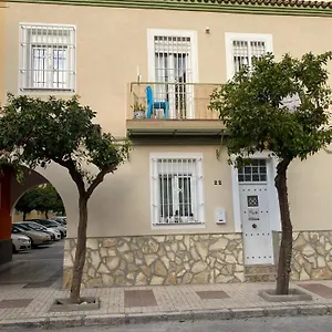  Casa vacanze Casa El Capitan