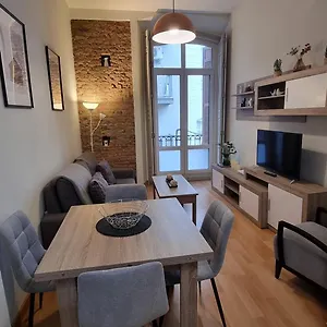  Appartamento Rosa 2 Bedrooms In Center