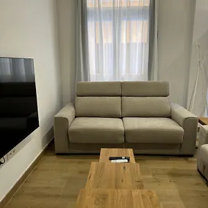  Appartamento Alderete