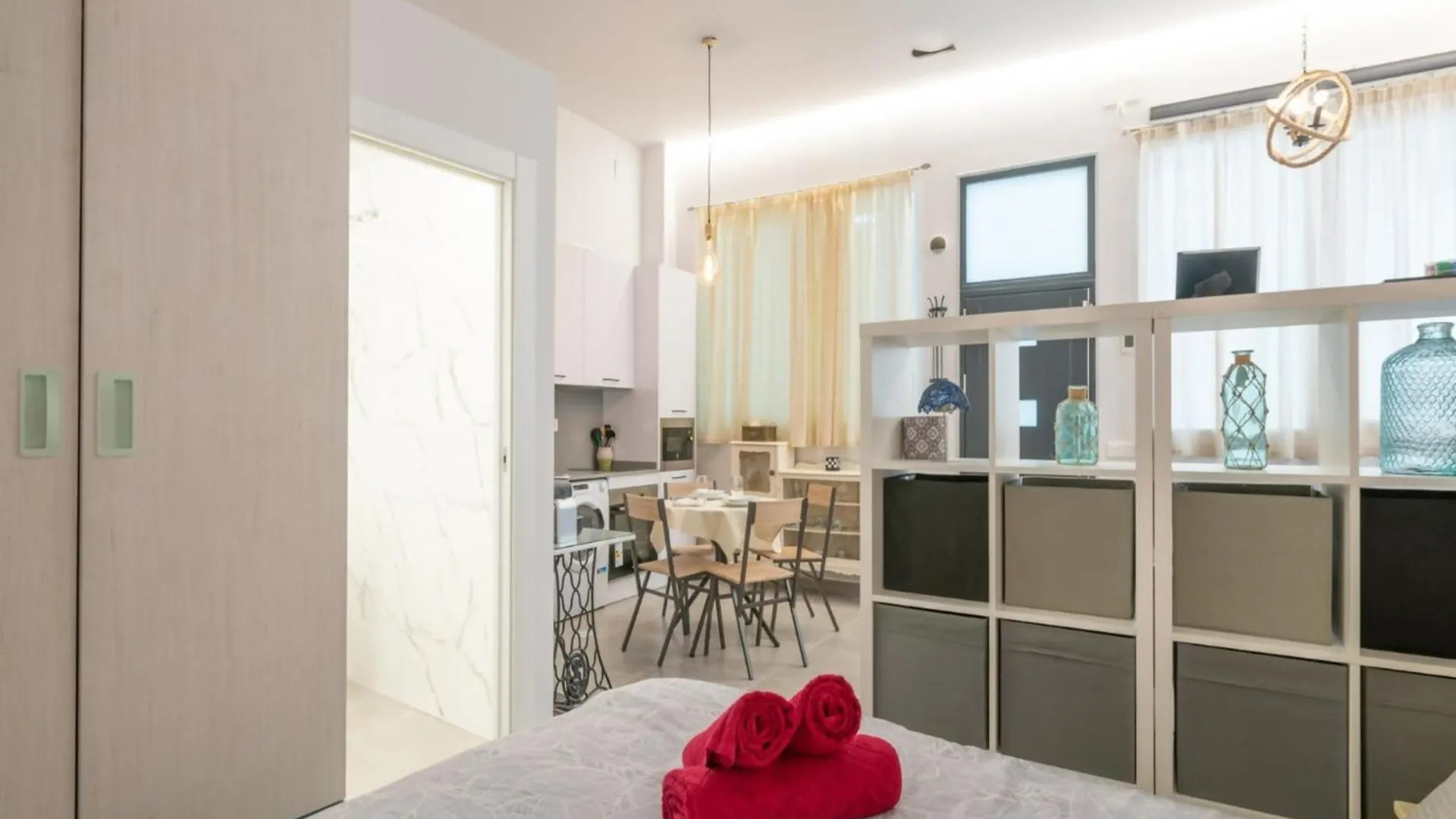 Appartamento Estudio Dona Ines Centro Air Con Wifi Andra Málaga